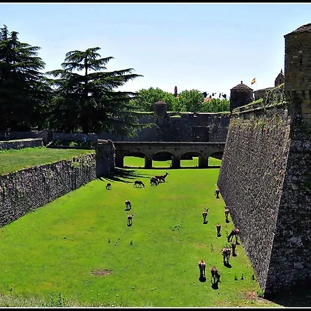 Rincon Del Pirineo