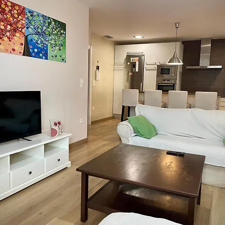 Apartment Rincon Del Pirineo Jaca