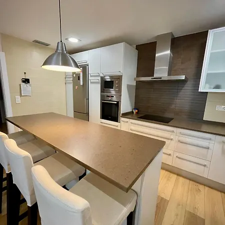 Rincon Del Pirineo Apartment