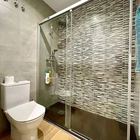 Apartment Rincon Del Pirineo *