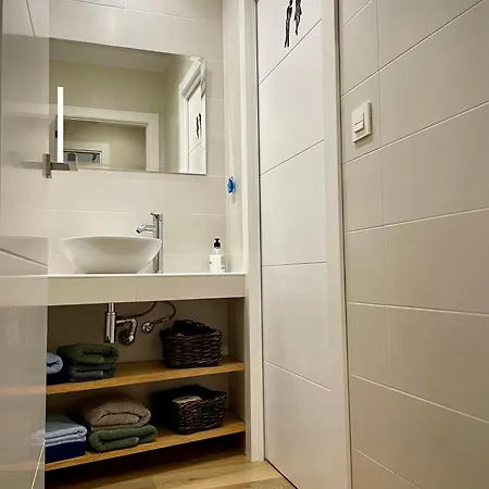 Rincon Del Pirineo Apartment *