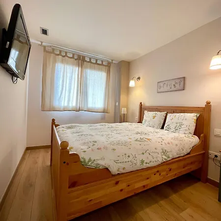 Apartment Rincon Del Pirineo
