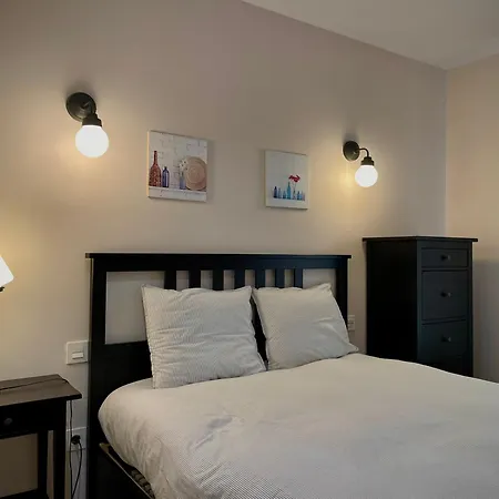 Rincon Del Pirineo Apartment Jaca