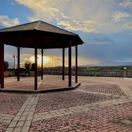 Rincon Del Pirineo *