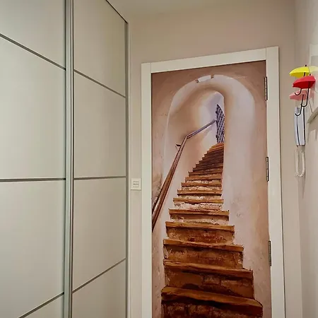 Apartment Rincon Del Pirineo