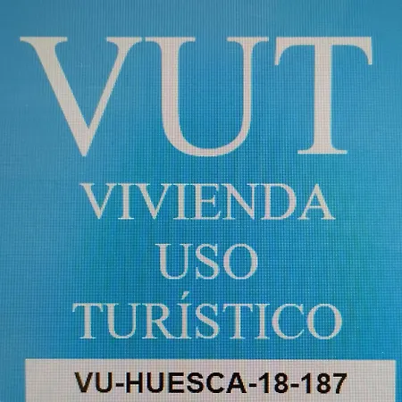 Rincon Del Pirineo * Jaca