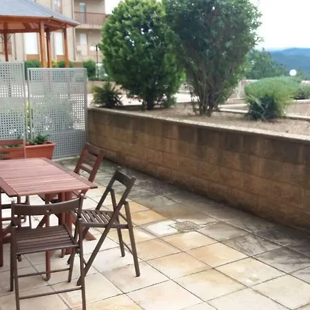 Rincon Del Pirineo Apartment