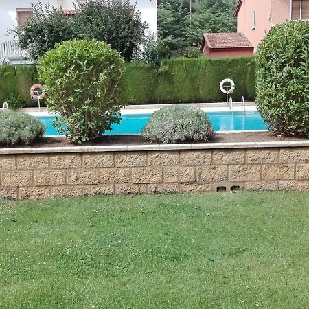 Rincon Del Pirineo