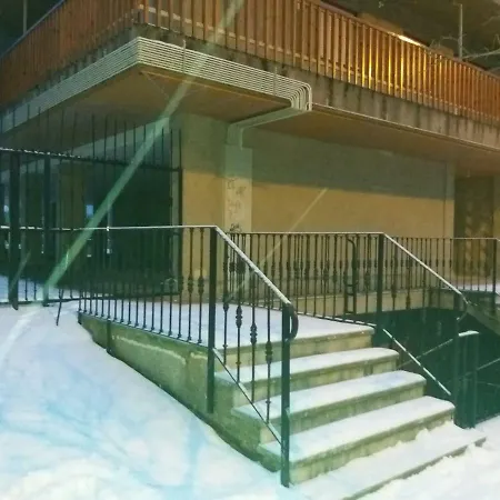 Rincon Del Pirineo * Jaca