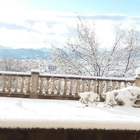 Rincon Del Pirineo Apartment Jaca