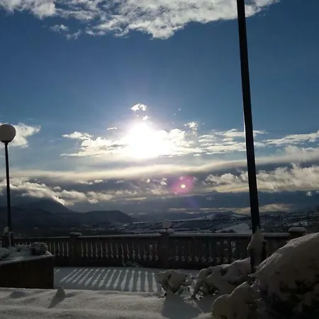 Rincon Del Pirineo