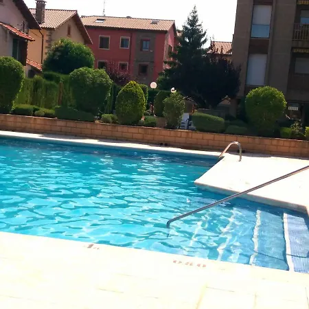 Rincon Del Pirineo *