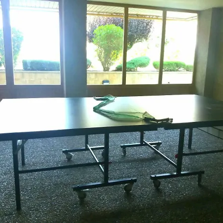 Rincon Del Pirineo Apartment