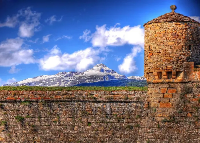 Rincon Del Pirineo Jaca
