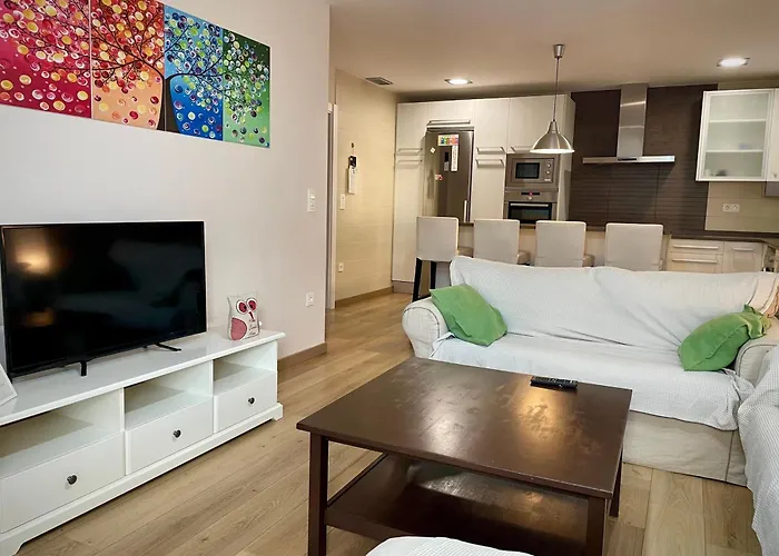 Apartamento Rincón Del Pirineo Jaca
