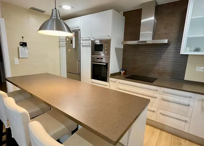 Rincón Del Pirineo Apartamento