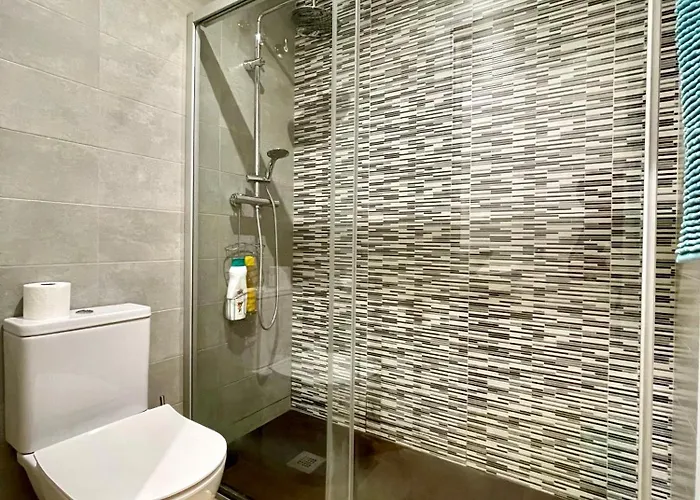 Apartamento Rincón Del Pirineo *