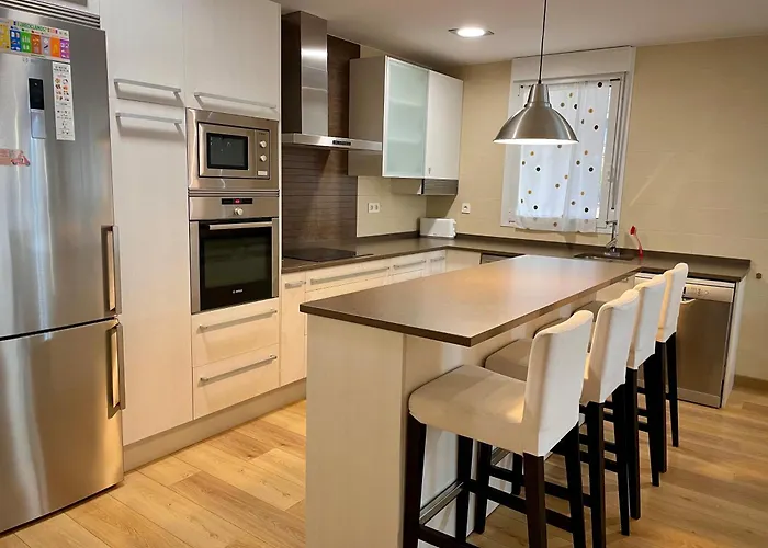 Rincón Del Pirineo Apartamento Jaca