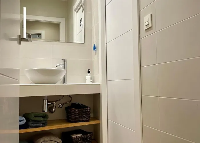 Rincon Del Pirineo Lägenhet *