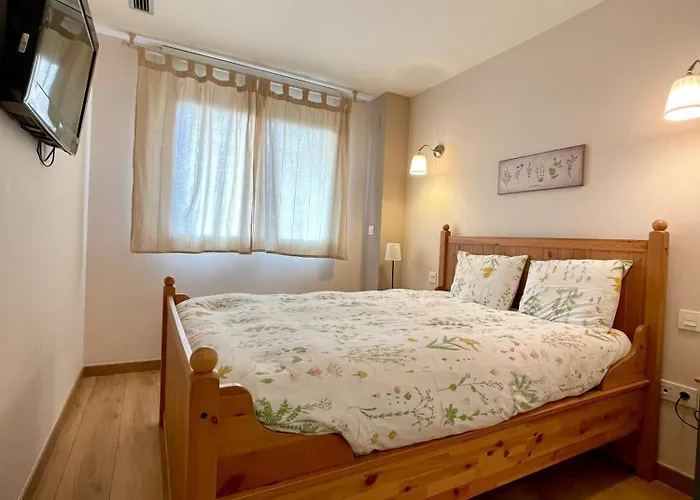 Apartamento Rincón Del Pirineo