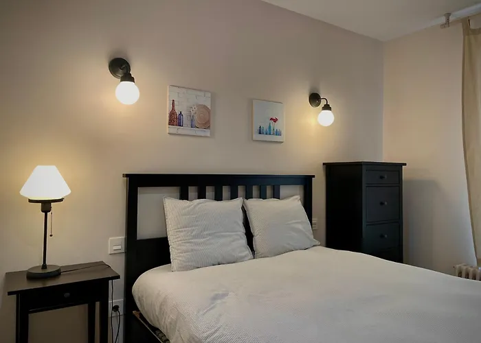 Rincón Del Pirineo Apartamento Jaca