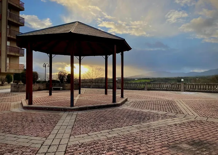 Rincón Del Pirineo *