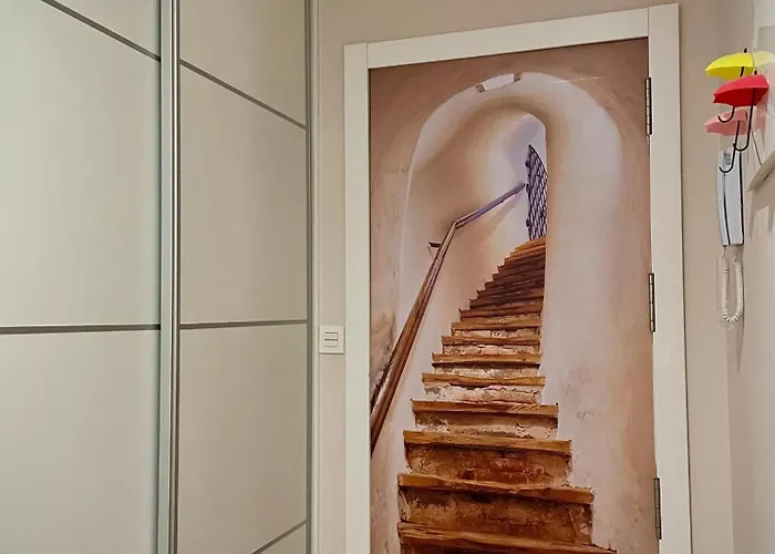 Lägenhet Rincon Del Pirineo