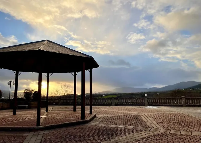 Rincón Del Pirineo * Jaca