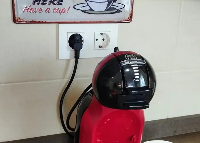 Lägenhet Rincon Del Pirineo