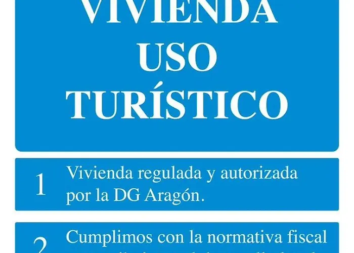 Rincon Del Pirineo Lägenhet