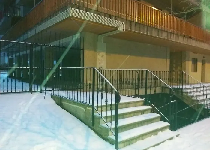 Rincón Del Pirineo * Jaca