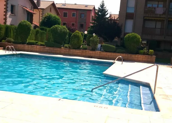 Rincon Del Pirineo *