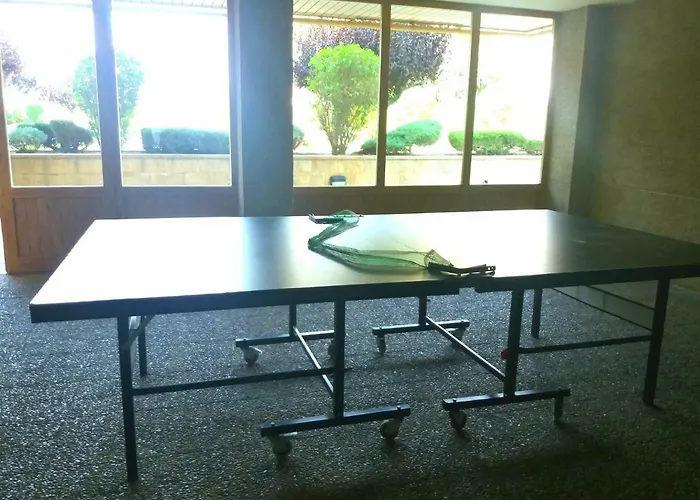 Rincón Del Pirineo Apartamento