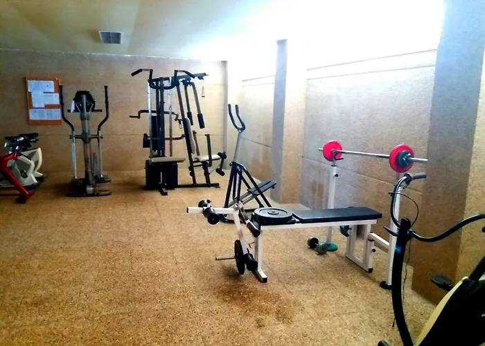 Apartamento Rincón Del Pirineo